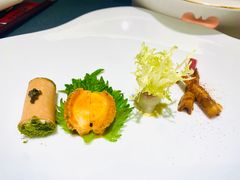 -沈灶河豚宴·河豚融合餐厅(汉中路店)
