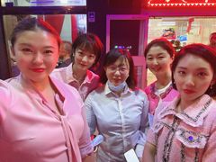-胶东海鲜大排档(北太平庄店)