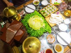 -慢丽江·云南野生菌土鸡锅(西山店)
