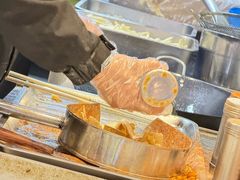 -鸡柳大人(汇金新地广场店)