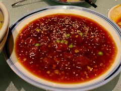 -老太原菜馆(南宫店)