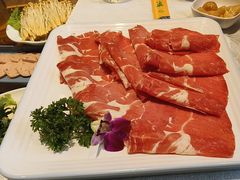 -东来顺饭庄(天坛店)