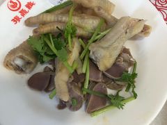 -振鼎鸡(福州路店)