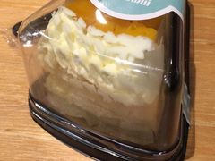 -树心旁千层蛋糕(国瑞购物中心店)