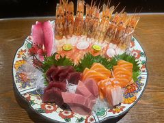 -傑·料理·海鲜放题(佛山文华荟店)