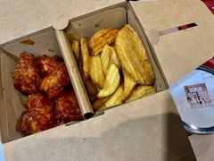-Kyochon1991校村(共和路店)