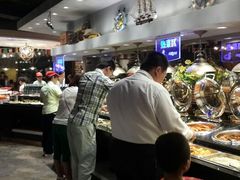 android_upload_pic-好伦哥比萨烤肉自助(八里桥店)