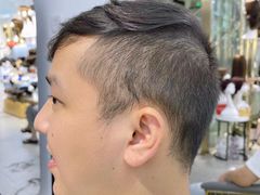 -LAQUEEN 时尚健康假发(万象城总店)