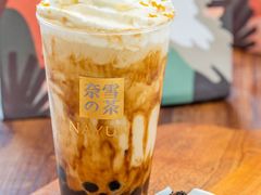-奈雪的茶(红谷滩万达广场店)
