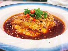 -川人百味(亿合城店)