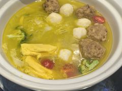 -艳阳天·非遗楚菜(武汉客厅店)