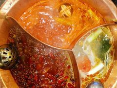 -老码头火锅(骡马市店)