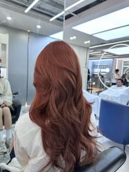 -赤道 Hair Salon