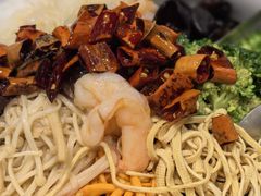 -哈啾嗨·新概念蒙餐(红星新城店)