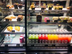 -COSTA COFFEE(上海虹口公园店)