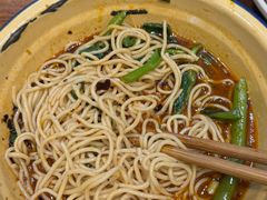 -阿福板凳面(观音桥店)