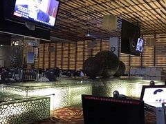 -海乐健康美食·SPA水疗会(水都假日酒店)