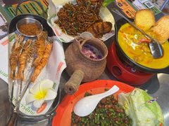 -清迈清迈巷口小排档(烟台山店)