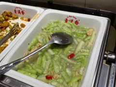 -素满香·食养自助(建邺万达店)