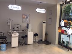 -锦泉眼镜(仓边路店)