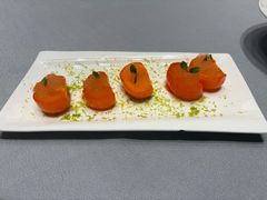 -狮王府淮扬菜(百家湖1912店)