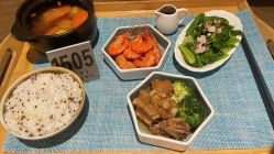 -和伊母婴护理中心·全套房(金山店)