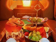 -足本纪·足道 SPA 简餐 小吃(文三西路店)