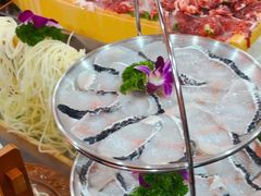 -塔兰齐新疆孜然火锅(鲤鱼山路店)