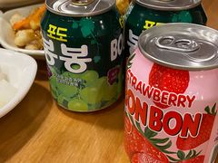 -多宾韩国料理(学衡路店)