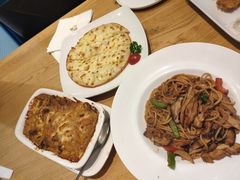 芝士条-菲滋意式餐厅(临平万达店)