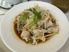 -松云居.大连人.大连菜