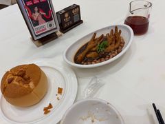 -聚福山莊·寻味顺德(北滘店)