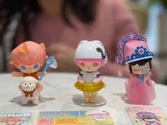-泡泡玛特POPMART(合生汇店)