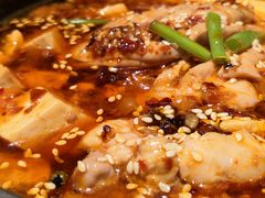 -大川先生·小龙虾·川菜(信义坊店)