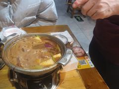 -范贤光鸡公煲(平乐园总店)