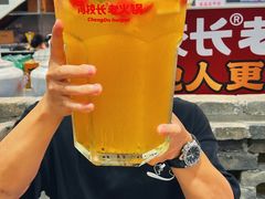 -冯校长老火锅(福田车公庙店)