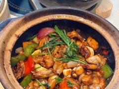 -煲王粤菜餐厅(中侨中心店)