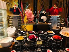 -绿岛国际酒店-西餐厅