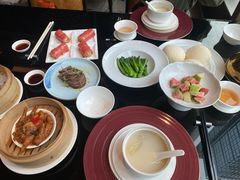 -夏宫中餐厅(静安香格里拉店)