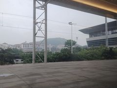 -枣庄站