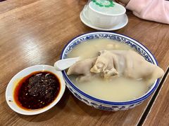 老妈蹄花-丁太婆老妈蹄花(人民公园非遗总店)