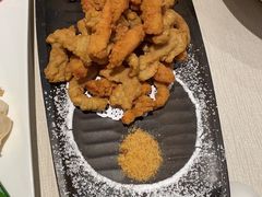 -唐拉雅秀酒店-唐苑中餐厅