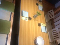-花和海鲜自助(梅江店)