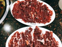 -八合里潮汕鲜牛肉火锅(深圳海岸城店)