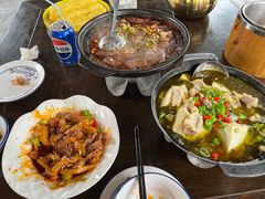 -郭鸡肉·非遗餐厅(安仁古镇店)