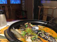 -千岛湖小鱼儿·淳安匠心农家菜