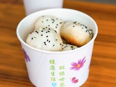 -许记生煎(遵义路店)