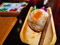 -颐和•海鲜砂锅粥•啫啫煲(奥林匹克广场店)