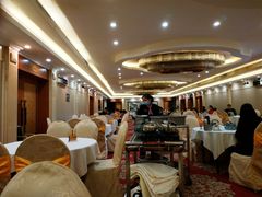 大堂-和乐喜宴海鲜酒家(骏荣广场店)