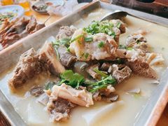 -张记焖窑·十五年专注焖烤(雍和宫店)